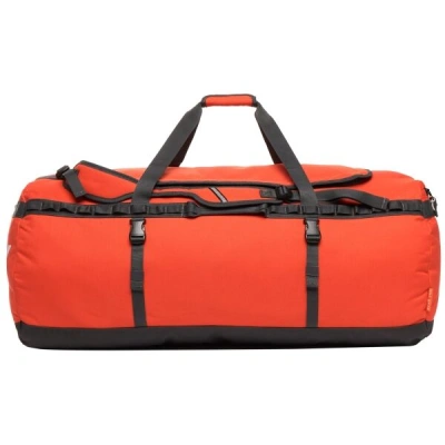 One Way DUFFLE BAG EXTRA LARGE - 130 L Velká cestovní taška, oranžová, velikost