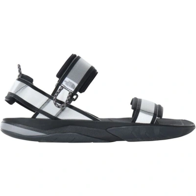The North Face SKEENA M Pánské sandály, černá, velikost 45.5