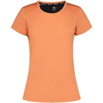 Rukka MERILAHTI Dámské funkční tričko, oranžová, velikost