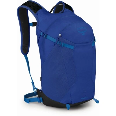 Osprey SPORTLITE 20 Sportovní batoh, modrá, velikost