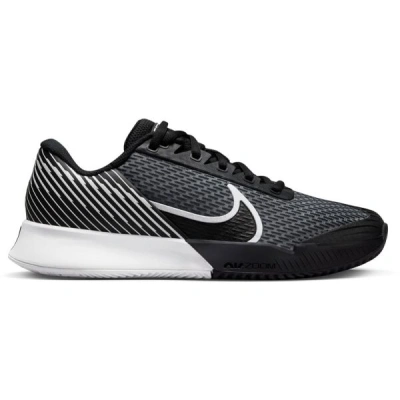 Nike ZOOM VAPOR PRO 2 W Dámská tenisová obuv, černá, velikost 37.5