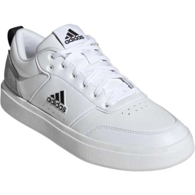 adidas PARK ST Pánské tenisky, bílá, velikost 46 2/3