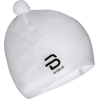 Daehlie HAT CLASSIC Sportovní čepice, bílá, velikost