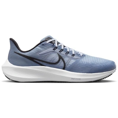Nike AIR ZOOM PEGASUS 39 Pánská běžecká obuv, modrá, velikost 46