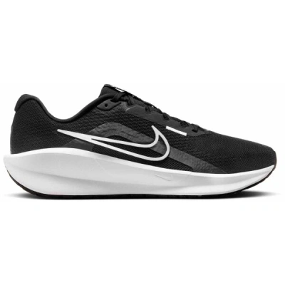 Nike DOWNSHIFTER 13 Pánská běžecká obuv, černá, velikost 42