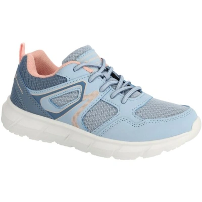 ALPINE PRO VENISA Dámská běžecká obuv, světle modrá, velikost