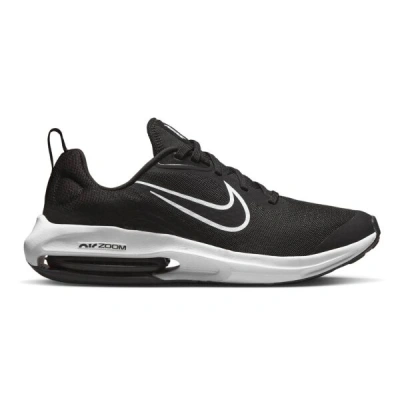 Nike AIR ZOOM ARCADIA 2 Juniorská běžecká obuv, černá, velikost 35.5