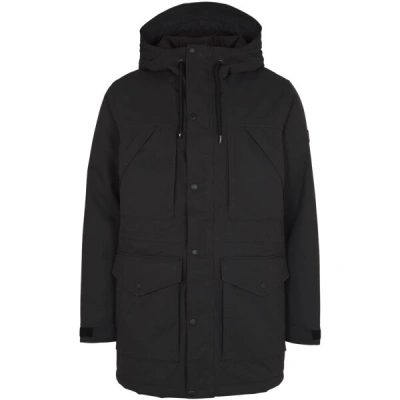 O'Neill JOURNEY Pánská zimní bunda, černá, velikost
