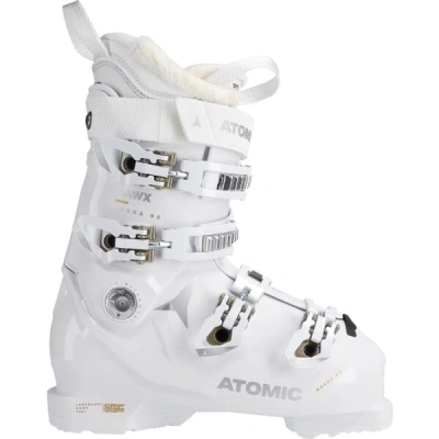 Atomic HAWX MAGNA 95 W Dámské lyžařské boty, bílá, velikost