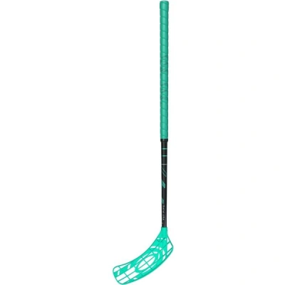 Fat Pipe CONCEPT 34 Florbalová hokejka, zelená, velikost