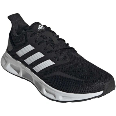 adidas SHOWTHEWAY 2.0 Unisex běžecká obuv, černá, velikost 36 2/3