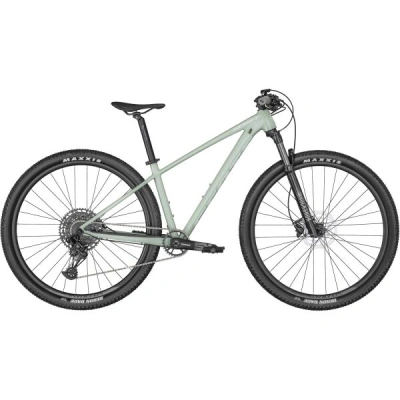 Scott CONTESSA SCALE 940 Dámské horské kolo, světle zelená, velikost