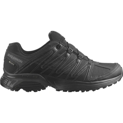 Salomon XT RECKON GTX Pánská trailová obuv, černá, velikost 42 2/3