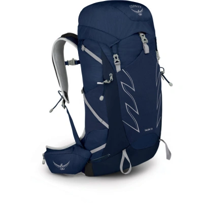Osprey TALON 33 L/XL Turistický batoh, tmavě modrá, velikost