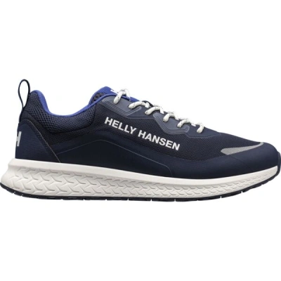 Helly Hansen EQA Pánská volnočasová obuv, tmavě modrá, velikost 42.5