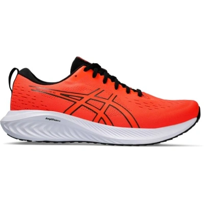 ASICS GEL-EXCITE 10 Pánská běžecká obuv, oranžová, velikost 46.5