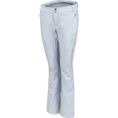 Columbia ROFFE RIDGE PANT Dámské zimní kalhoty, šedá, velikost