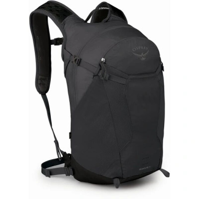 Osprey SPORTLITE 20 Sportovní batoh, černá, velikost