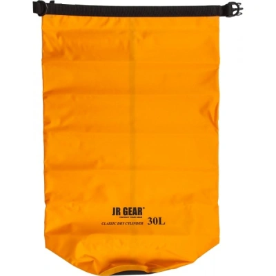 JR GEAR DRY BAG 30L CLASSIC Lodní vak, oranžová, velikost