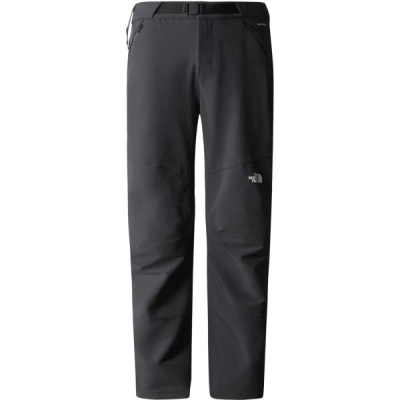 The North Face DIABLO M Pánské outdoorové kalhoty, tmavě šedá, velikost