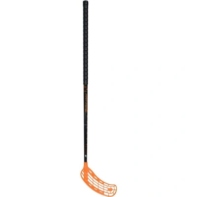 Fat Pipe SWEEPER 27 Florbalová hokejka, černá, velikost