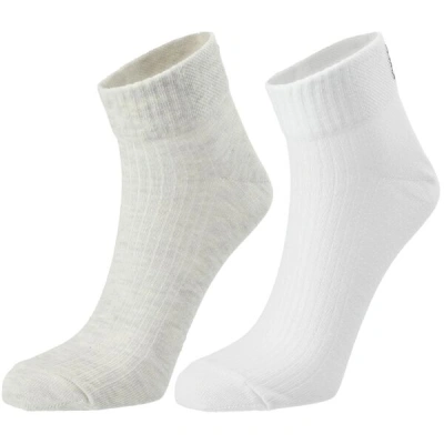 Voxx TETRA 2 Sportovní ponožky, béžová, velikost
