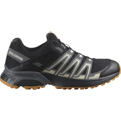 Salomon XT INARI Pánská trailová bota, černá, velikost 43 1/3
