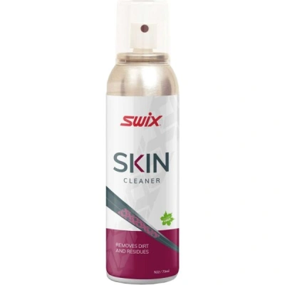 Swix SADA SKIN CLEANER Čistič na Skin lyže, bílá, velikost