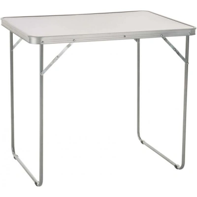 Loap HAWAII CAMPING TABLE Kempingový stůl, bílá, velikost