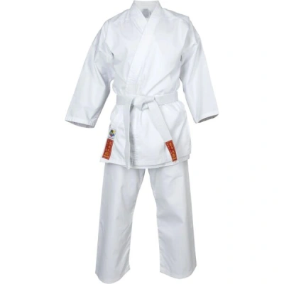 Fighter HEIAN 190 CM Karate gi, bílá, velikost