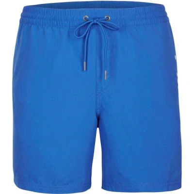 O'Neill CALI Pánské šortky do vody, modrá, velikost