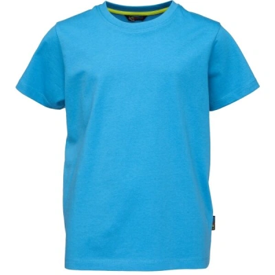 Lewro LUK Chlapecké triko, modrá, velikost