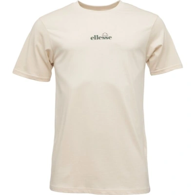 ELLESSE OLLIO Pánské tričko, bílá, velikost