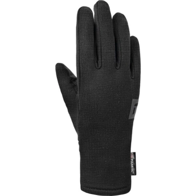 Reusch NANUQ POLARTEC&reg; HF PRO TOUCH-TEC™ Zimní rukavice, černá, velikost