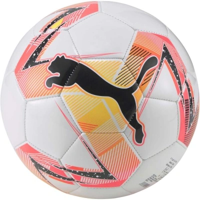 Puma FUTSAL 3 MS Futsalový míč, bílá, velikost