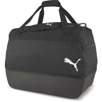 Puma TEAMGOAL 23 TEAM BAG Sportovní taška, černá, velikost