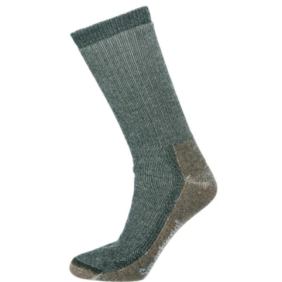 Smartwool W HIKE CE FULL CUSHION CREW Dámské ponožky, tmavě šedá, velikost