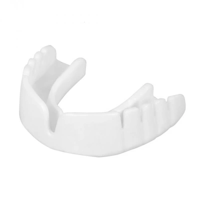 Opro SNAP FIT SR Chránič zubů, bílá, velikost