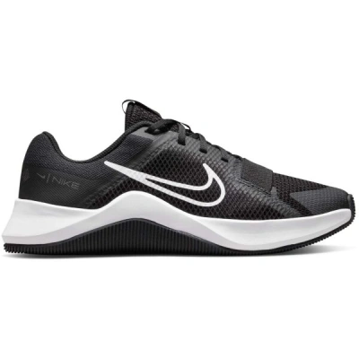 Nike MC TRAINER 2 W Dámská tréninková obuv, černá, velikost 38