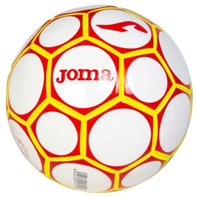 Joma SPANISH FUTSAL ASSOCIATION Futsalový míč, bílá, velikost