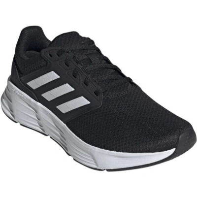 adidas GALAXY 6 Pánská běžecká obuv, černá, velikost 46 2/3
