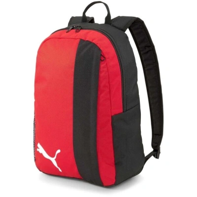 Puma TEAMGGOAL 23 BACKPACK Sportovní batoh, červená, velikost