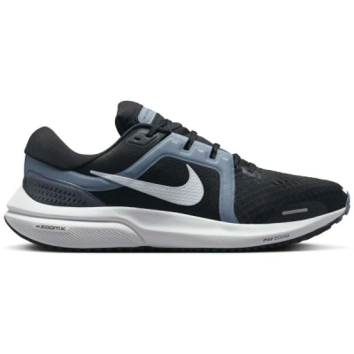 Nike AIR ZOOM VOMERO 16 Pánská běžecká obuv, černá, velikost 46