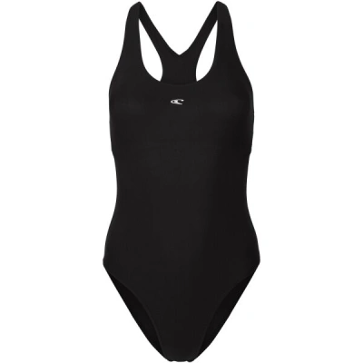 O'Neill SPORT Dámské jednodílné plavky, černá, velikost