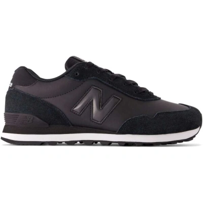 New Balance ML515WB3 Pánská volnočasová obuv, černá, velikost 45.5
