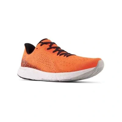 New Balance MTMPOCA2 Pánská běžecká obuv, oranžová, velikost 45