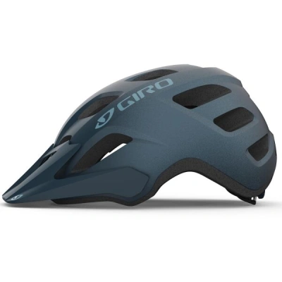 Giro VERCE Dámská helma na kolo, tmavě modrá, velikost