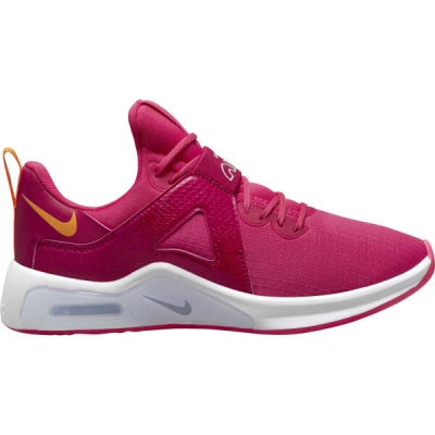 Nike AIR MAX BELLA 5 W Dámská tréninková obuv, růžová, velikost 39
