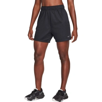 Nike ATTACK Dámské běžecké šortky, černá, velikost