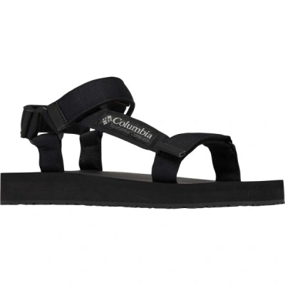 Columbia BREAKSIDER SANDAL Pánské sandály, černá, velikost 46